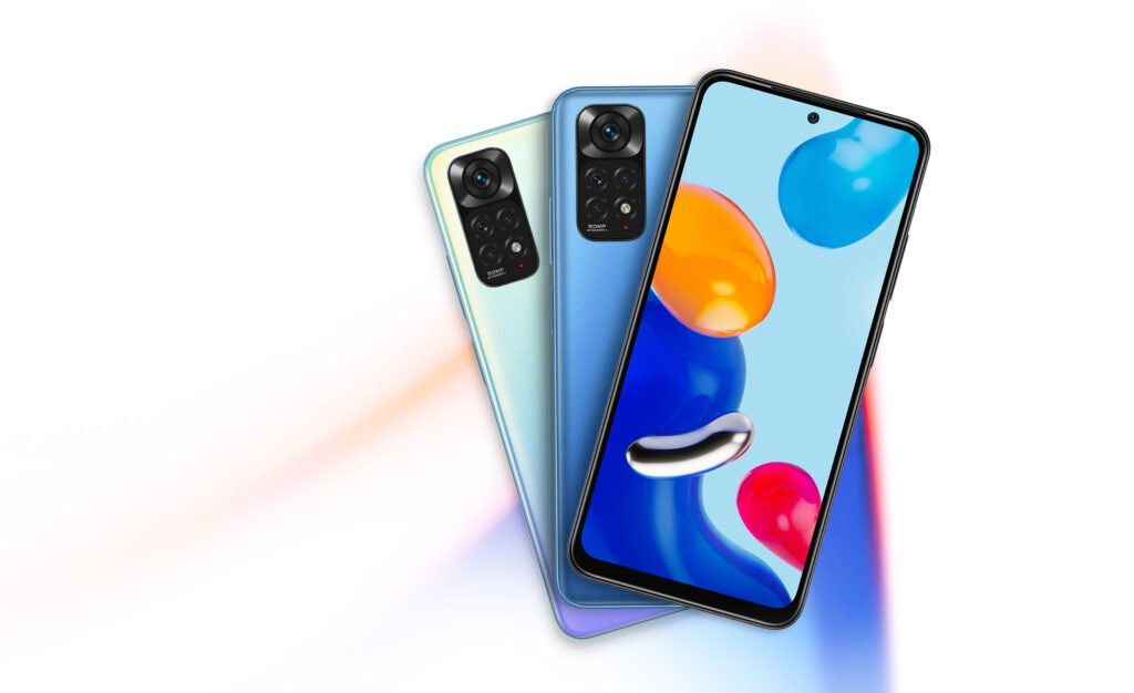 Xiaomi Redmi Note 11Feature image