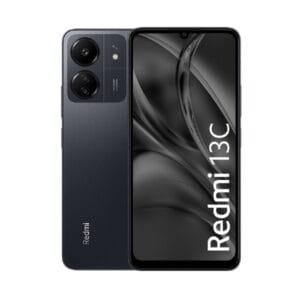 Redmi 13c Feature