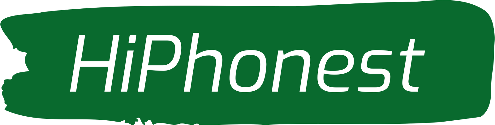 Logo Of hiphonest