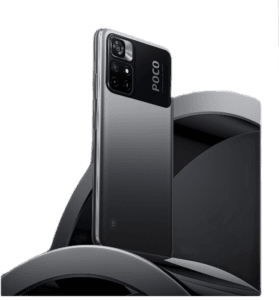 Xiaomi Poco M4 Pro 5G