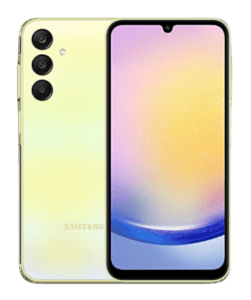 Samsung Galaxy A25