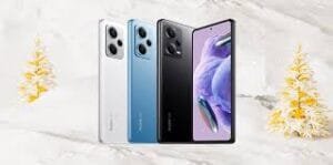 xiaomi mobile specification