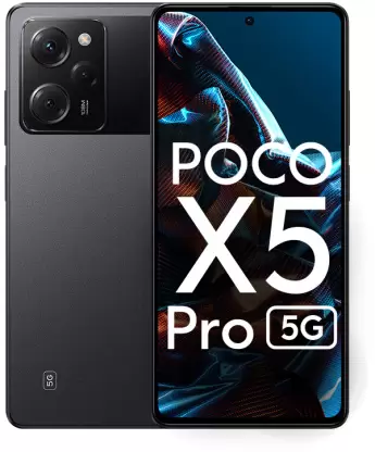 Xiaomi Poco X5 Pro Logo