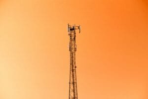 Gsm 5g Technilogy