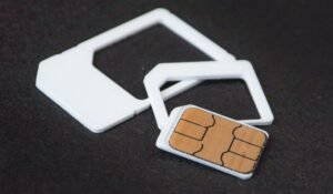 Unlocking the Secrets of SIM Cards: A Comprehensive Guide to Types and Evolution

