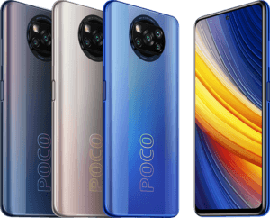 Xiaomi Poco X3 Pro