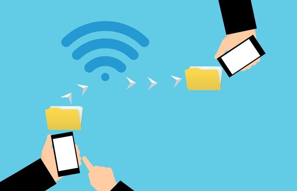 NFC Technology in Smartphones