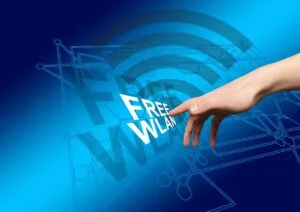 WLAN in Smartphones