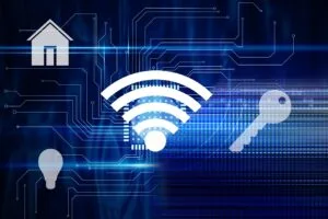 WLAN in Smartphones