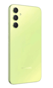 Samsung Galaxy A34