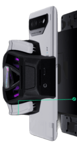 Asus ROG Phone 7 Ultimate