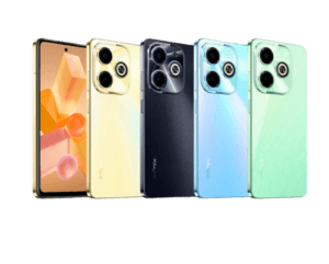 Infinix Hot 40i
