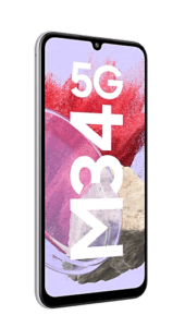 samsung m34