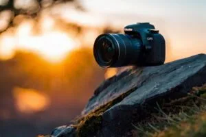 Smartphone Cameras: Are They as Good as DSLRs?