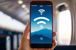 Can I Use Wi-Fi In Airplane Mode?