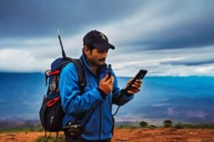 Can You Bring A Satellite Phone Into India?