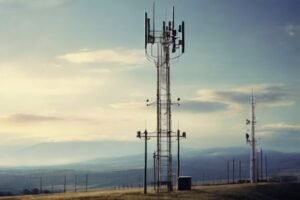 Cell Towers in Your Area