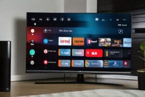 Connect Your Android Phone To Your Smart TV Without Wi-Fi