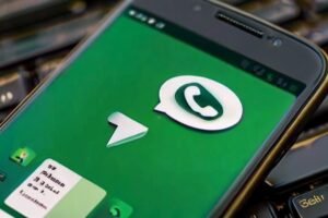 uninstall the latest WhatsApp update