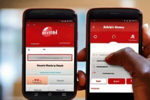 How Can I Reset My Mobile Money and Airtel Money PINs In