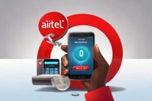 How Can I Reset My Mobile Money and Airtel Money PINs In Easy Way ?