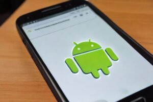 How do I protect my Android from opening unwanted websites?