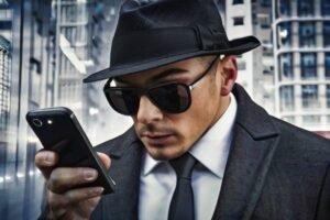 Mobile Spy Apps: Features, Concerns, and Ethics