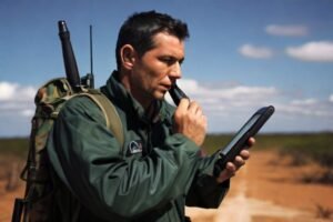 What Is A Satellite Phone, And Why Is It Banned In Some Countries