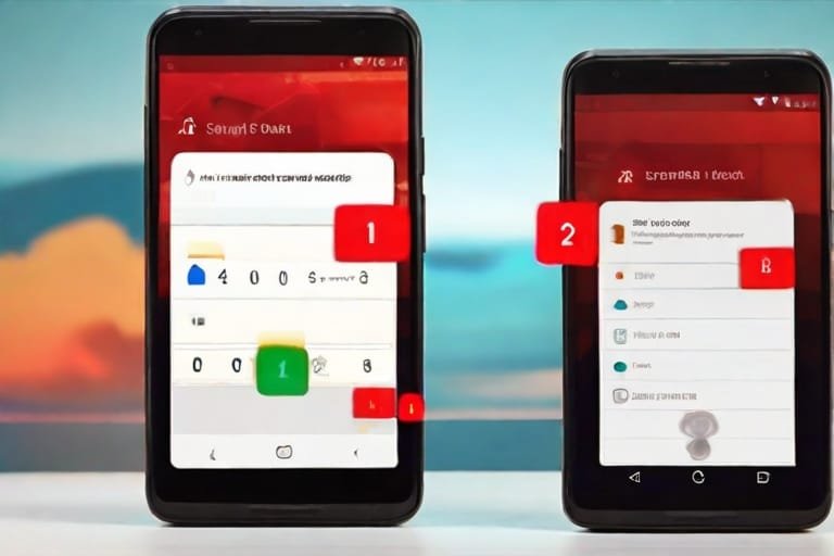 Android Screen Lock PIN?