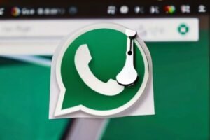 uninstall the latest WhatsApp update