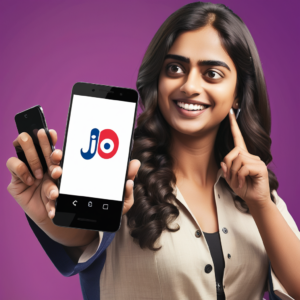 How can I use Jio 4G sim in phones without VoLTE support?
