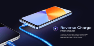 Infinix Hot 30 5G Feature