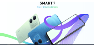 Infinix Smart 7 (India) Feature