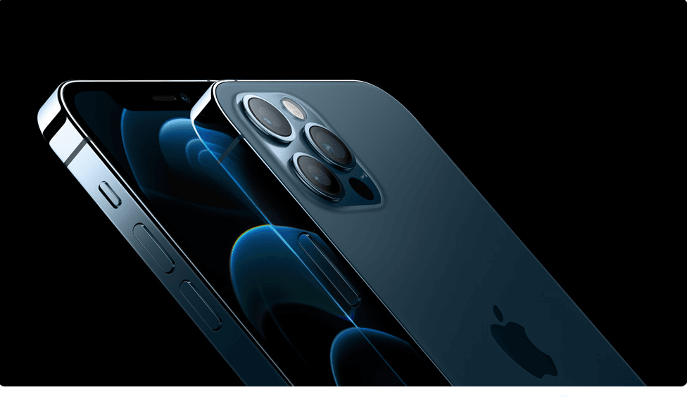 Apple iPhone 12 Pro Max Feature