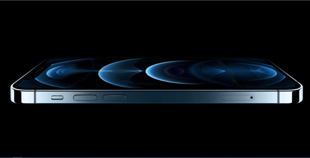 Apple iPhone 12 Pro Feature