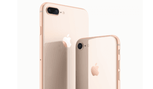 Apple iPhone 8 Plus Feature