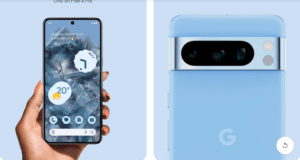 Google Pixel 8 Pro Feature