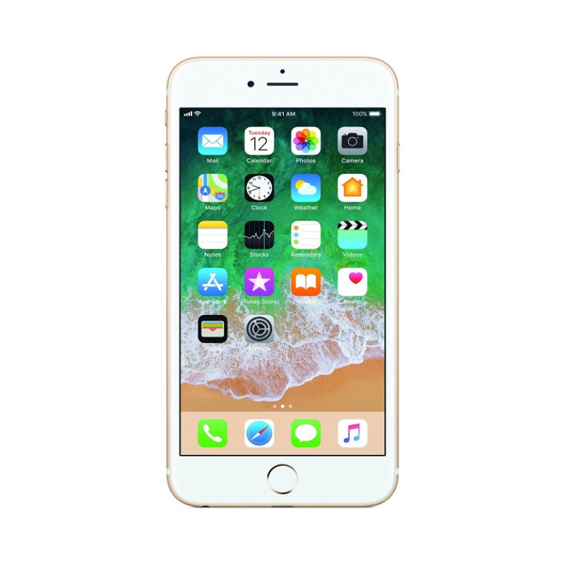 Apple iPhone 6s Plus Feature