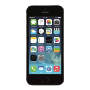 Apple iPhone 5s