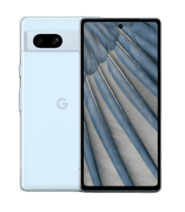 Google Pixel 7a