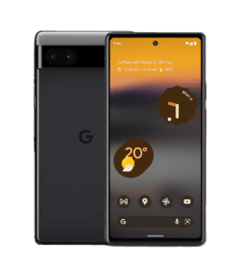 Google Pixel 6a