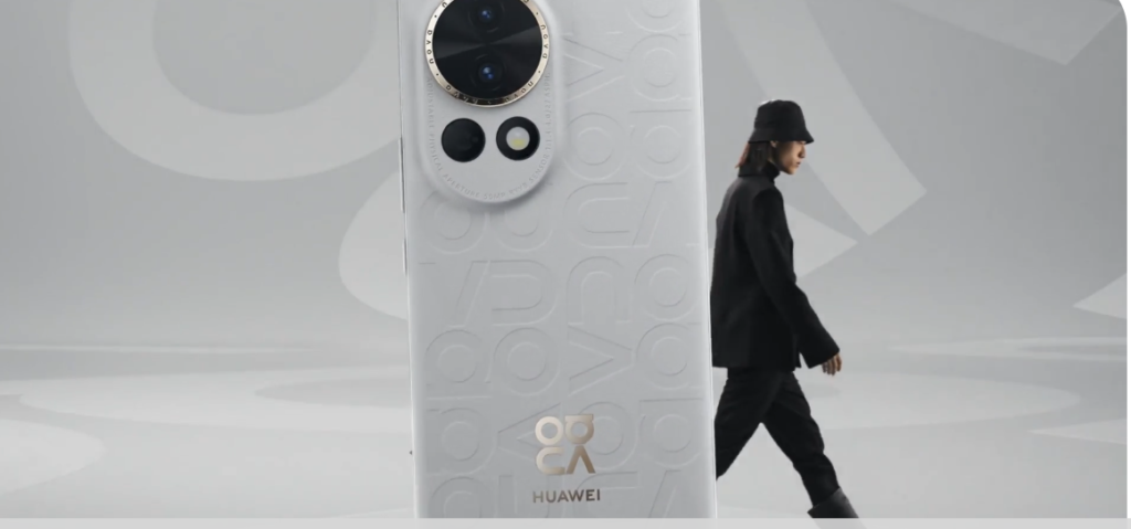 Huawei nova 12 Ultra Feature