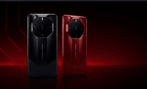 Huawei Mate 60 RS Ultimate