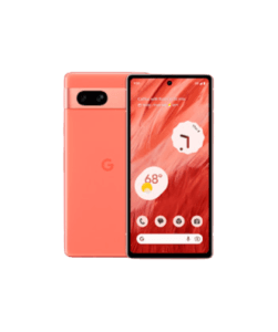 Google Pixal 5