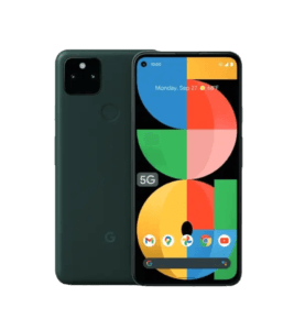 Google Pixel 5a 5G
