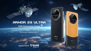 Ulefone Armor 23 Ultra