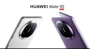 Huawei Mate X5