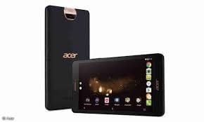 Acer Iconia Talk S