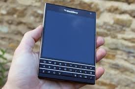 BlackBerry Passport Featur Specification