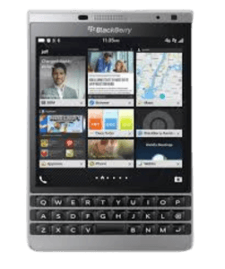 BlackBerry Passport